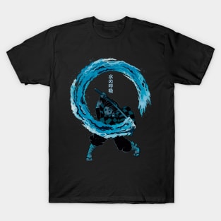 Enso Water Breathing T-Shirt